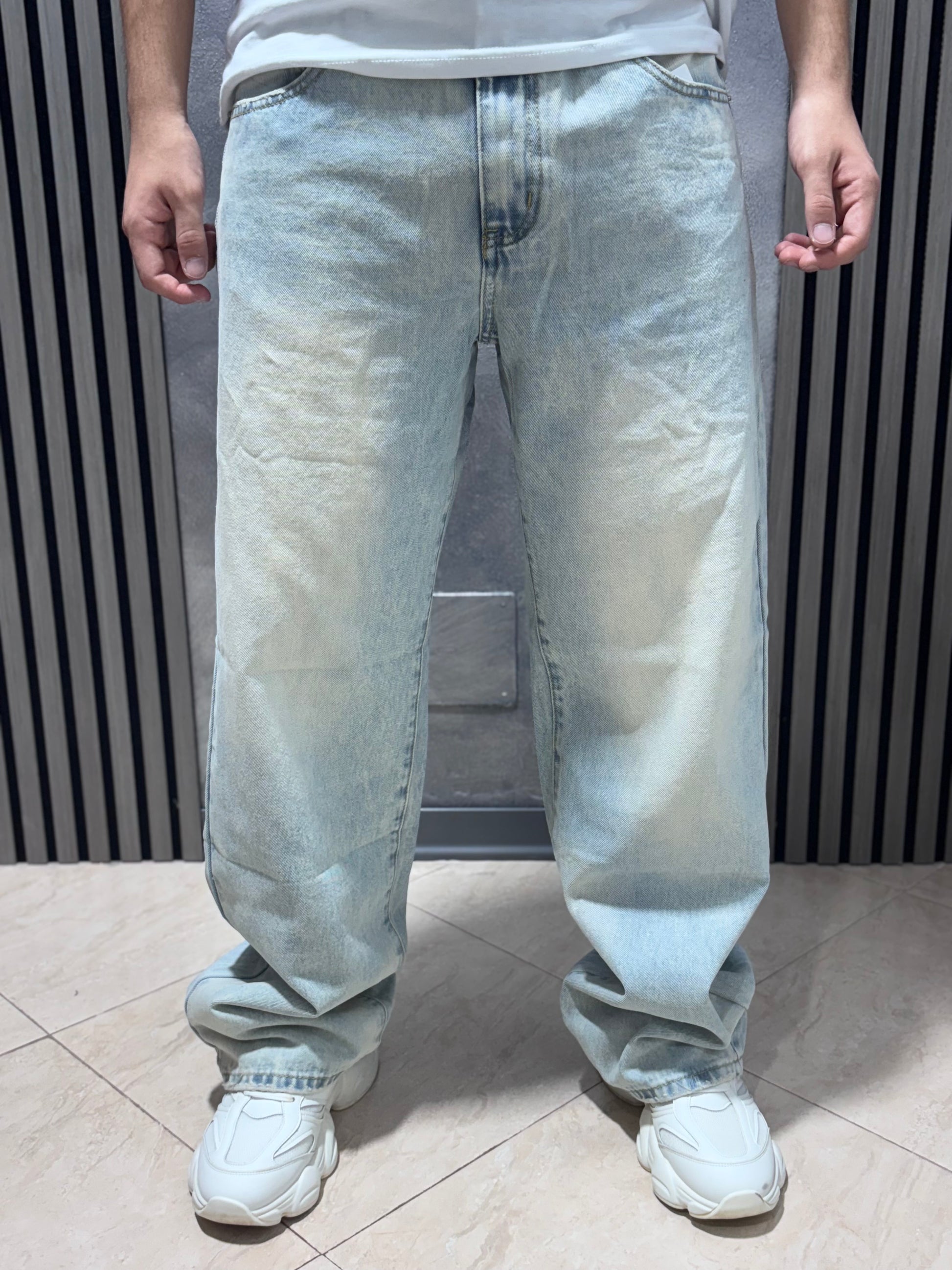 Jeans SAHARA
