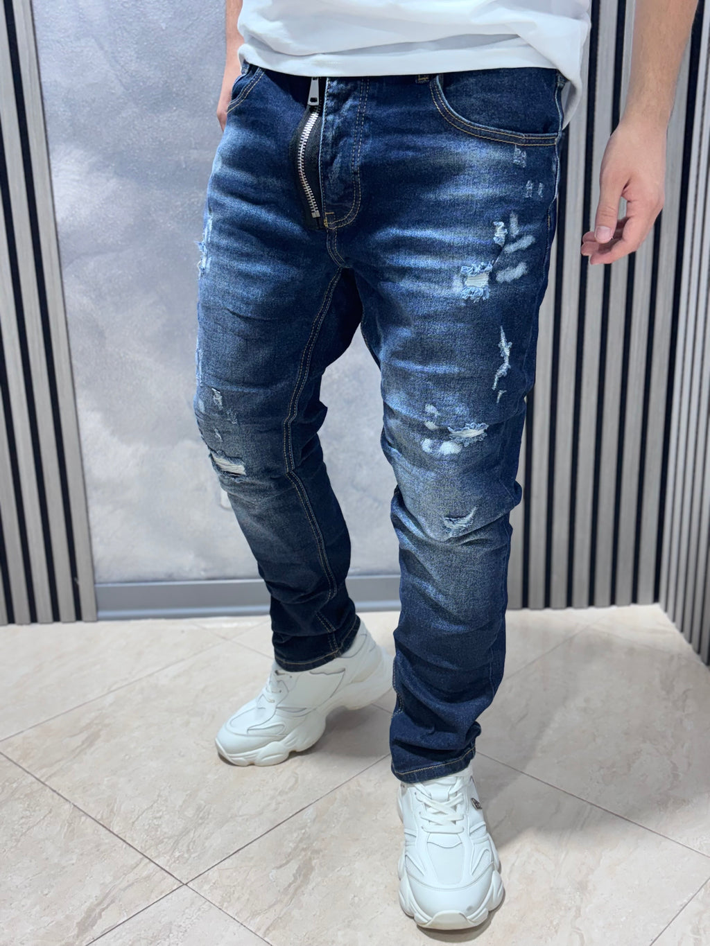 Jeans DSQ-2