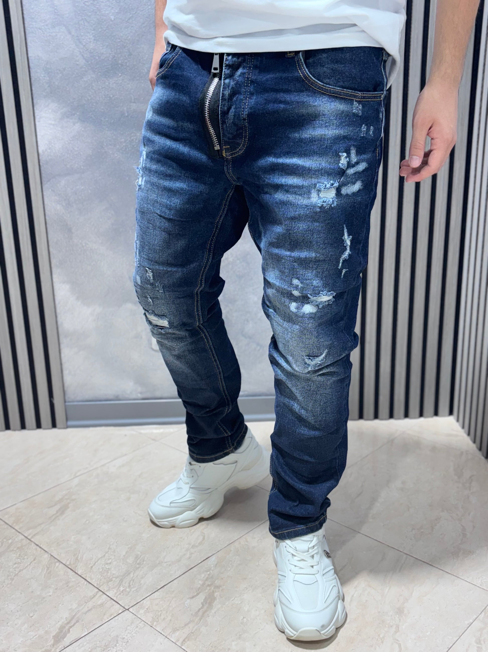 Jeans DSQ-2