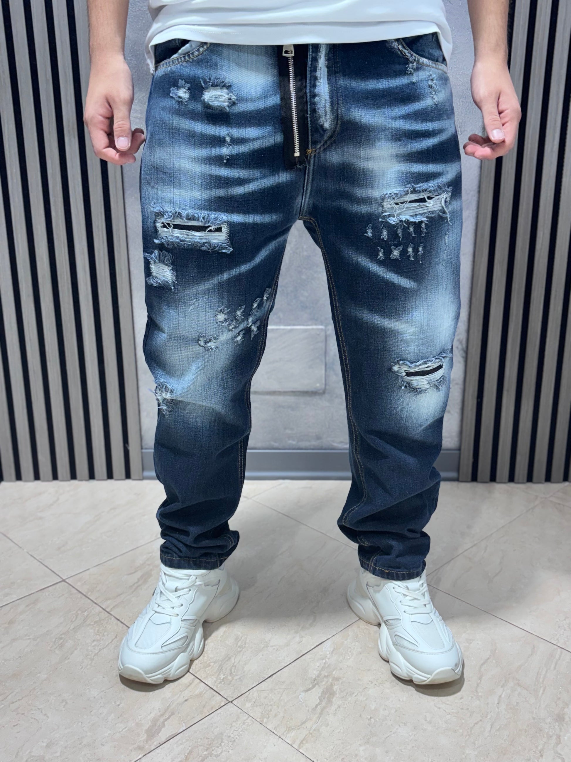 Jeans DSQ/2