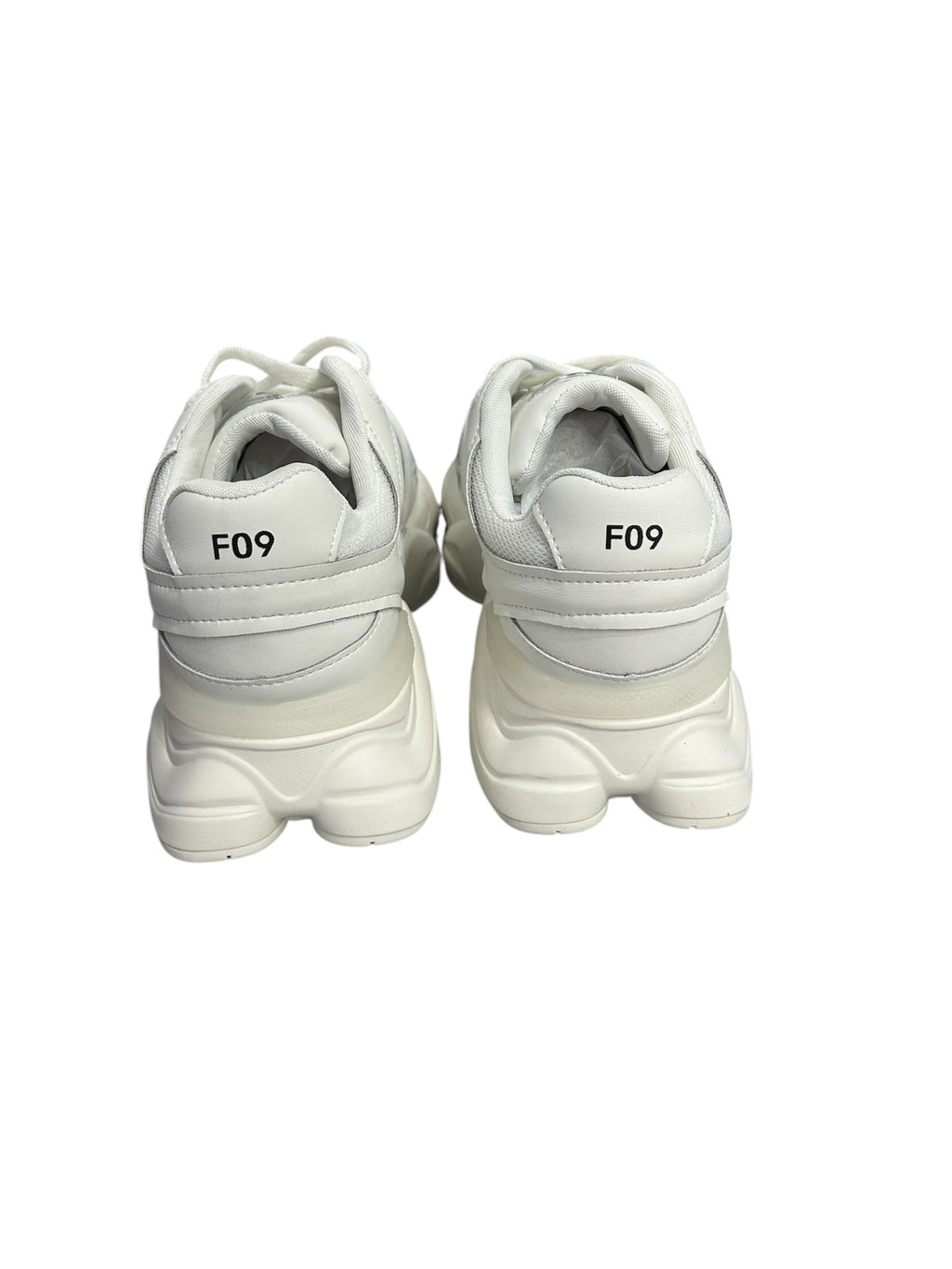 F09 9060 White