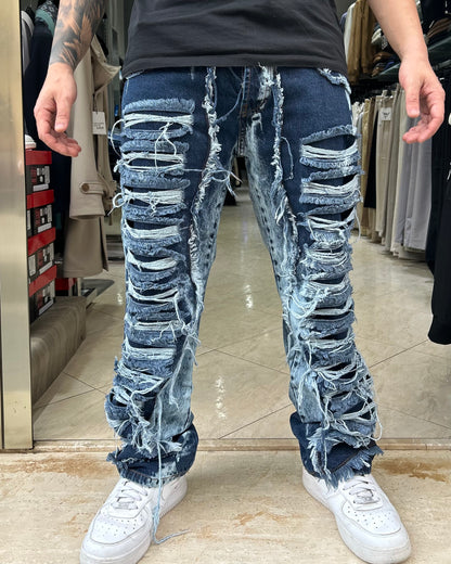 Jeans RIPPED DEXTER