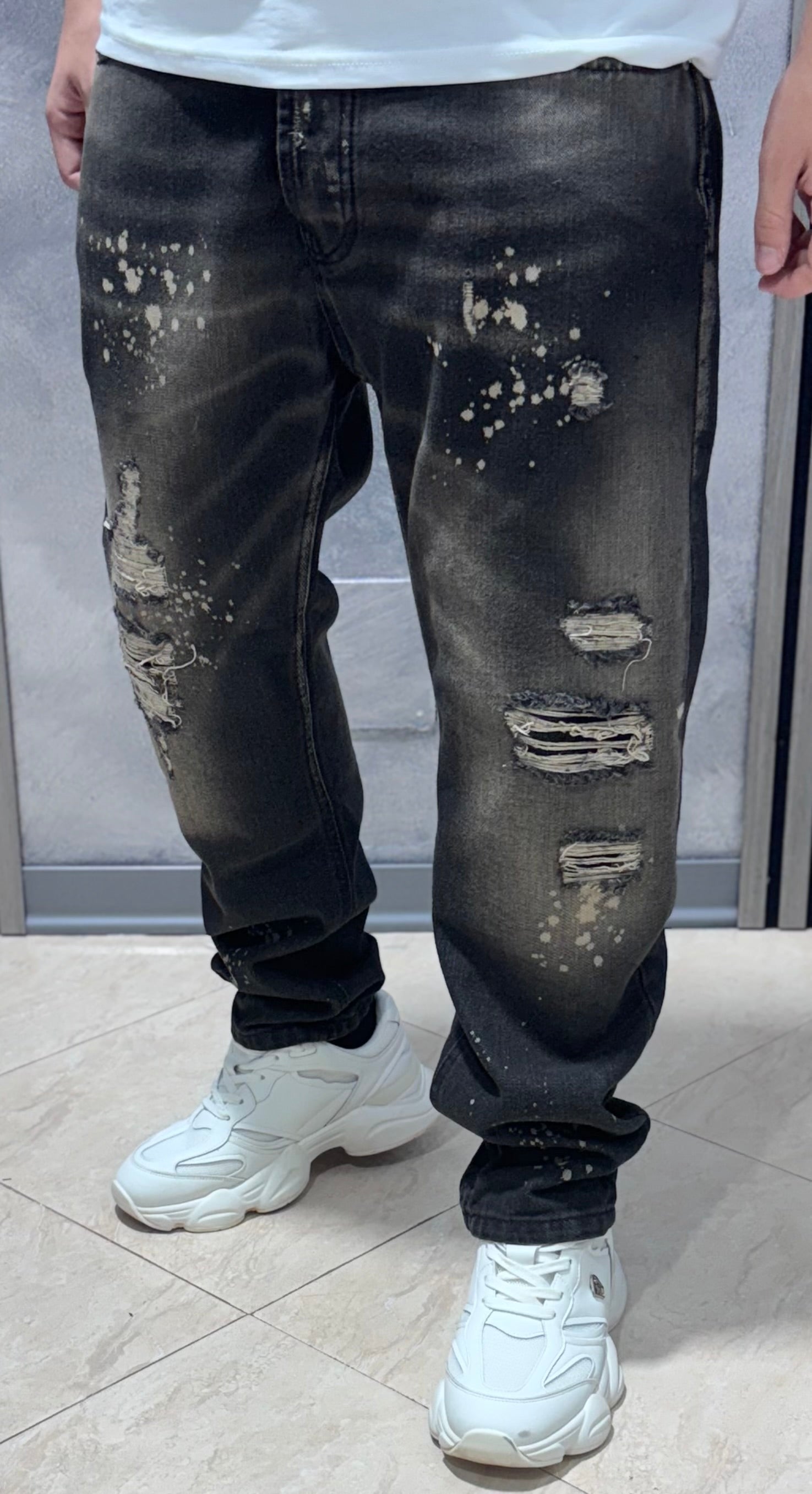 Jeans ANDORRA