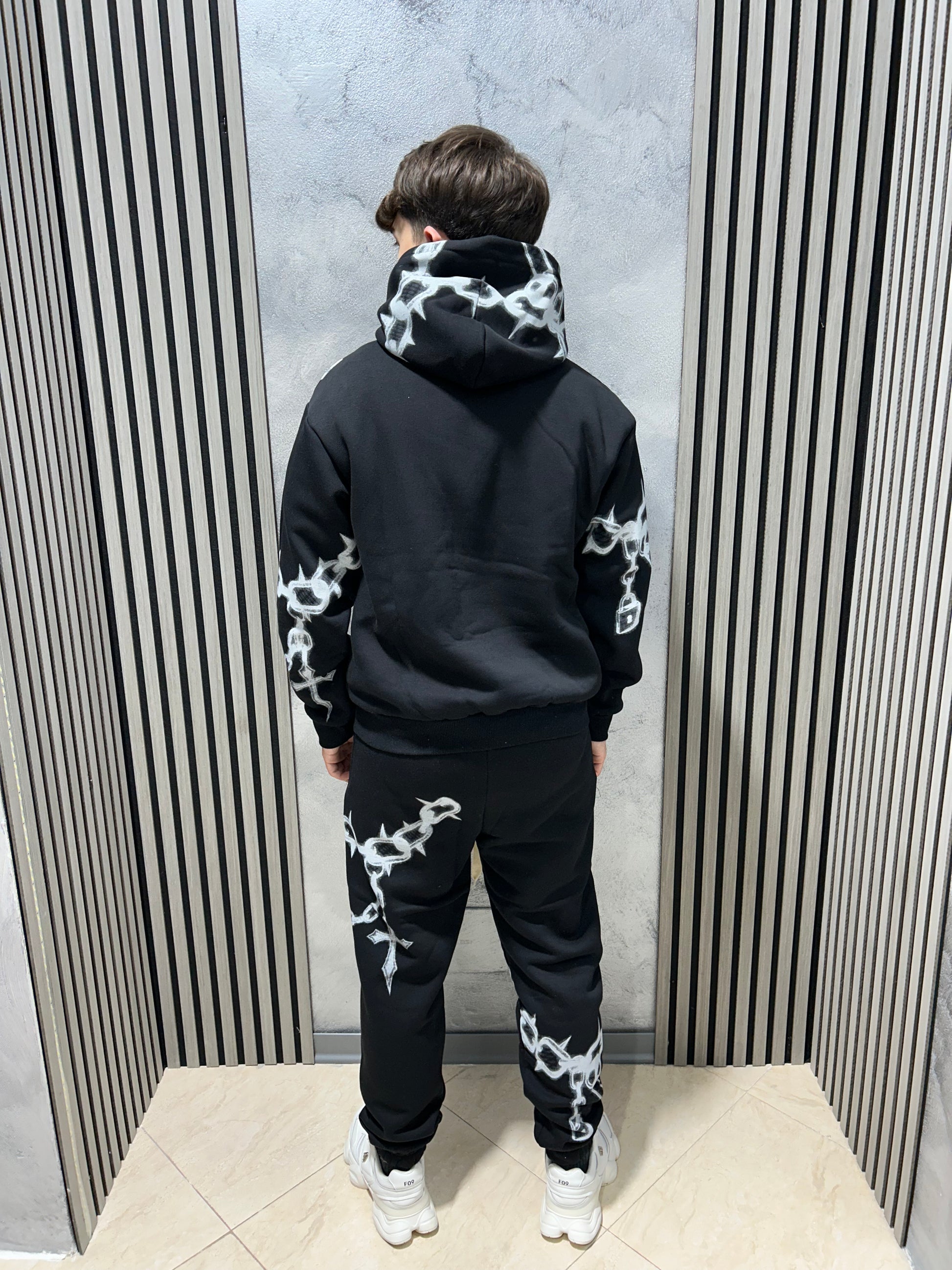Tuta CHAIN