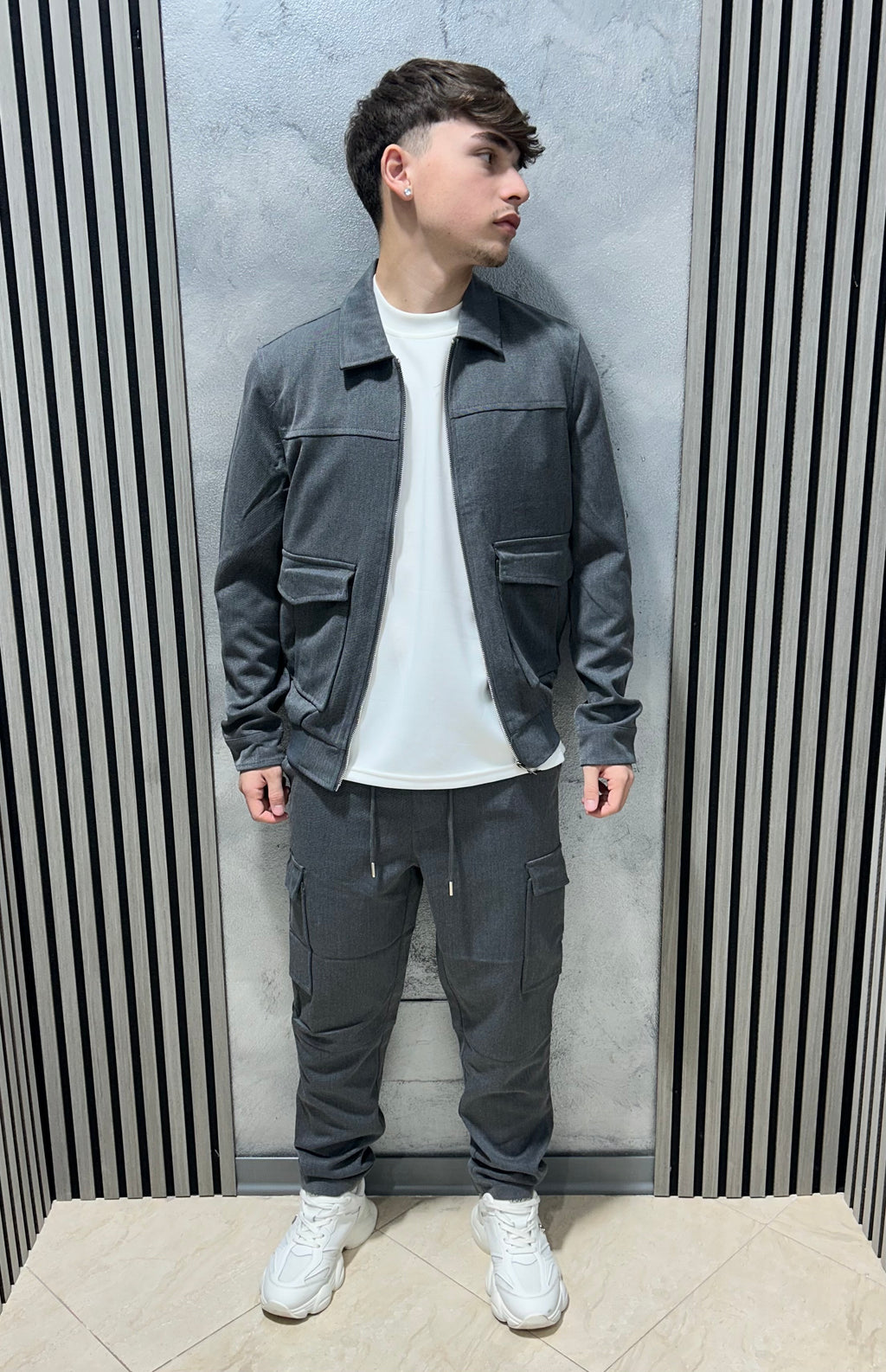 Cordset VELA