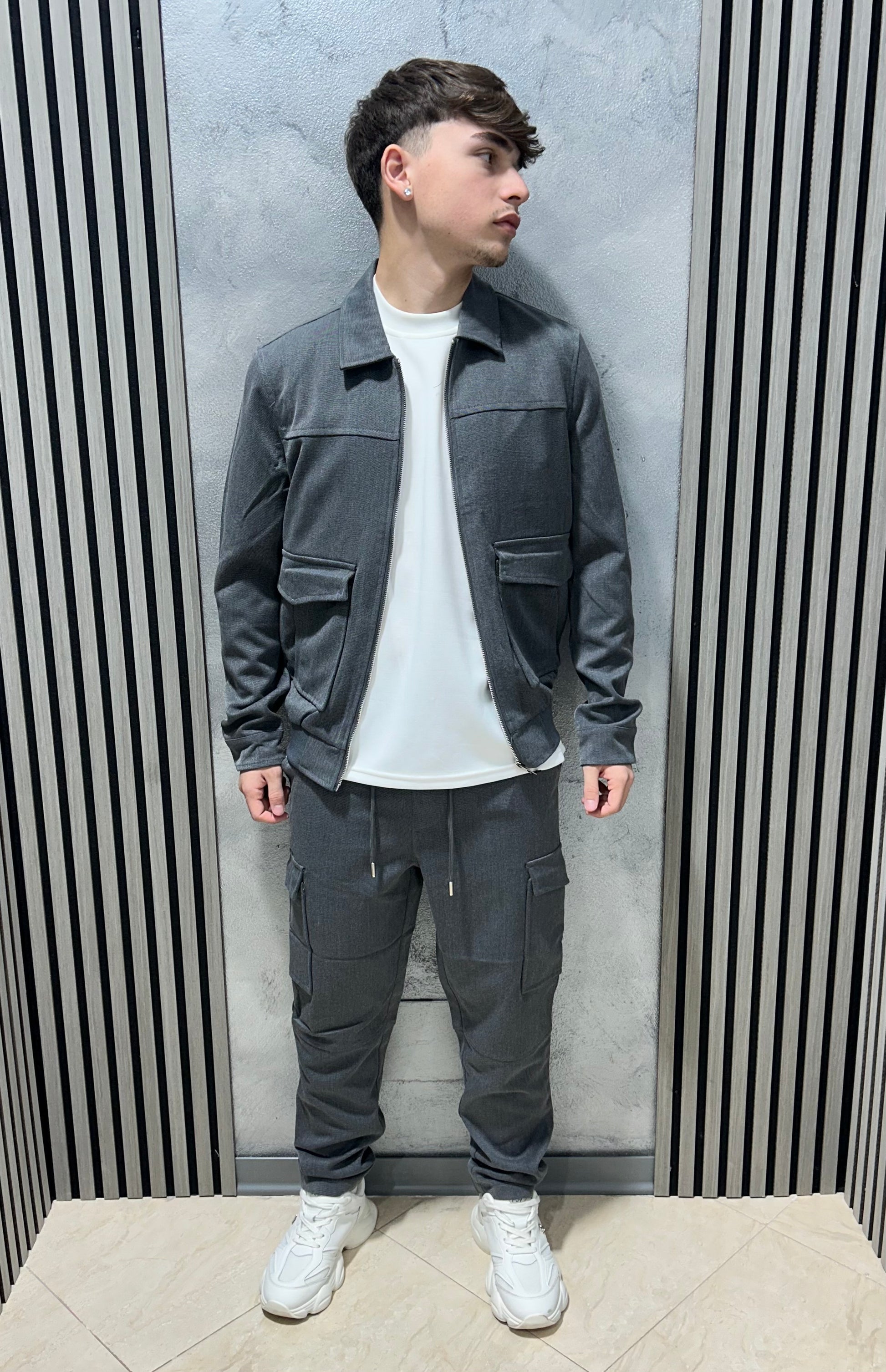 Cordset VELA