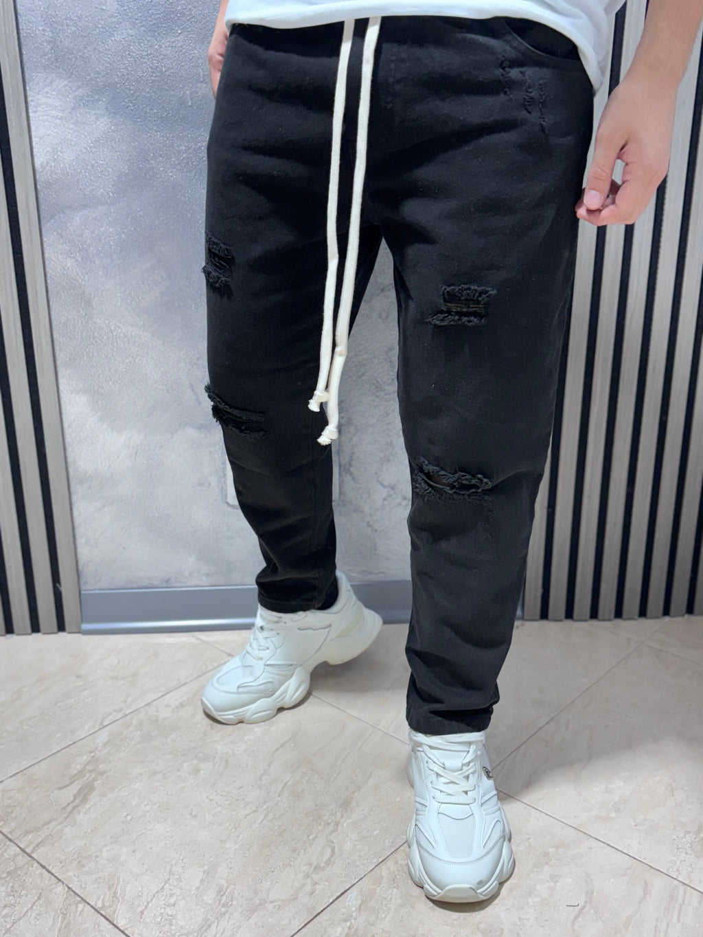 Jeans BOY