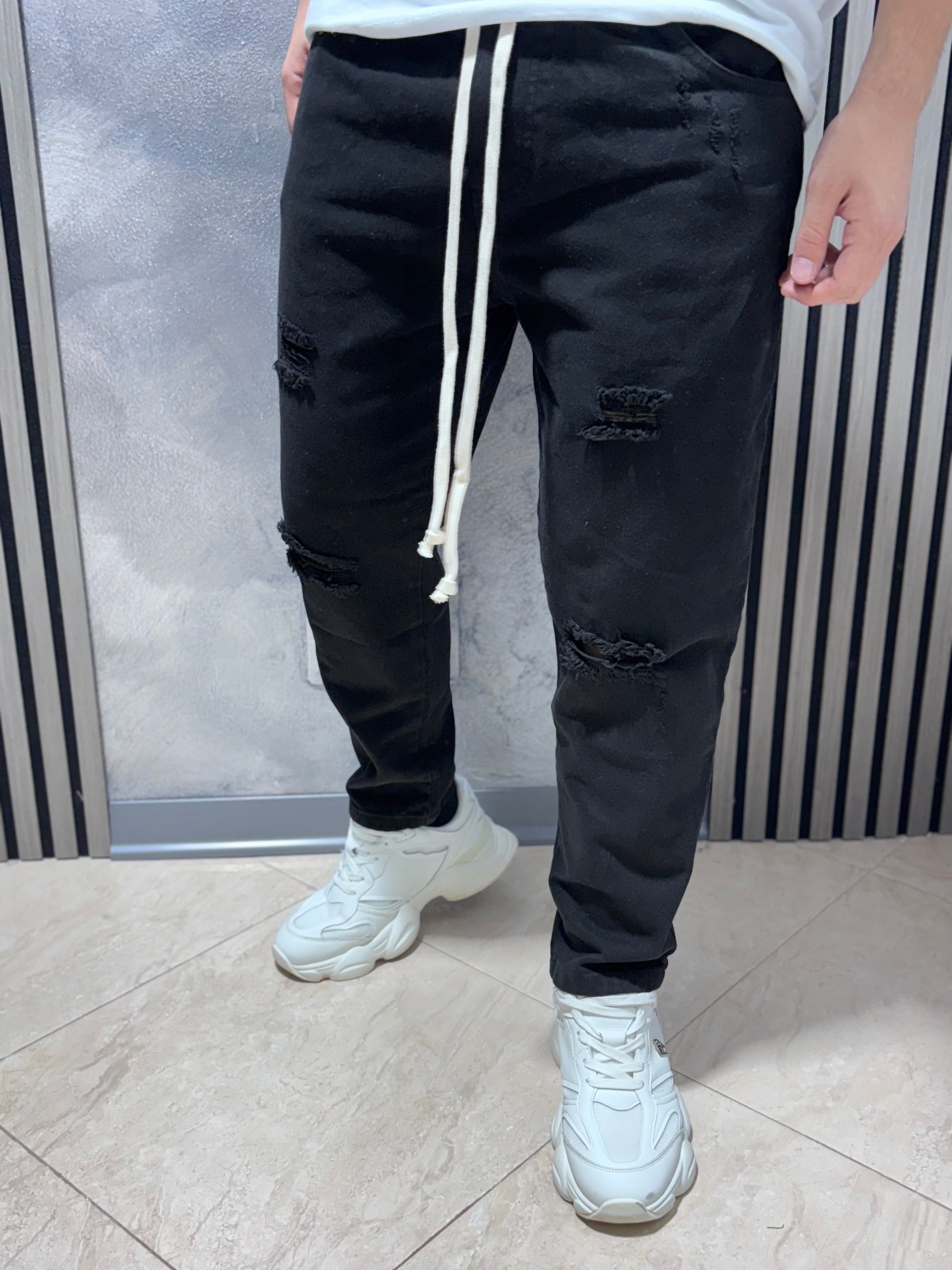 Jeans BOY
