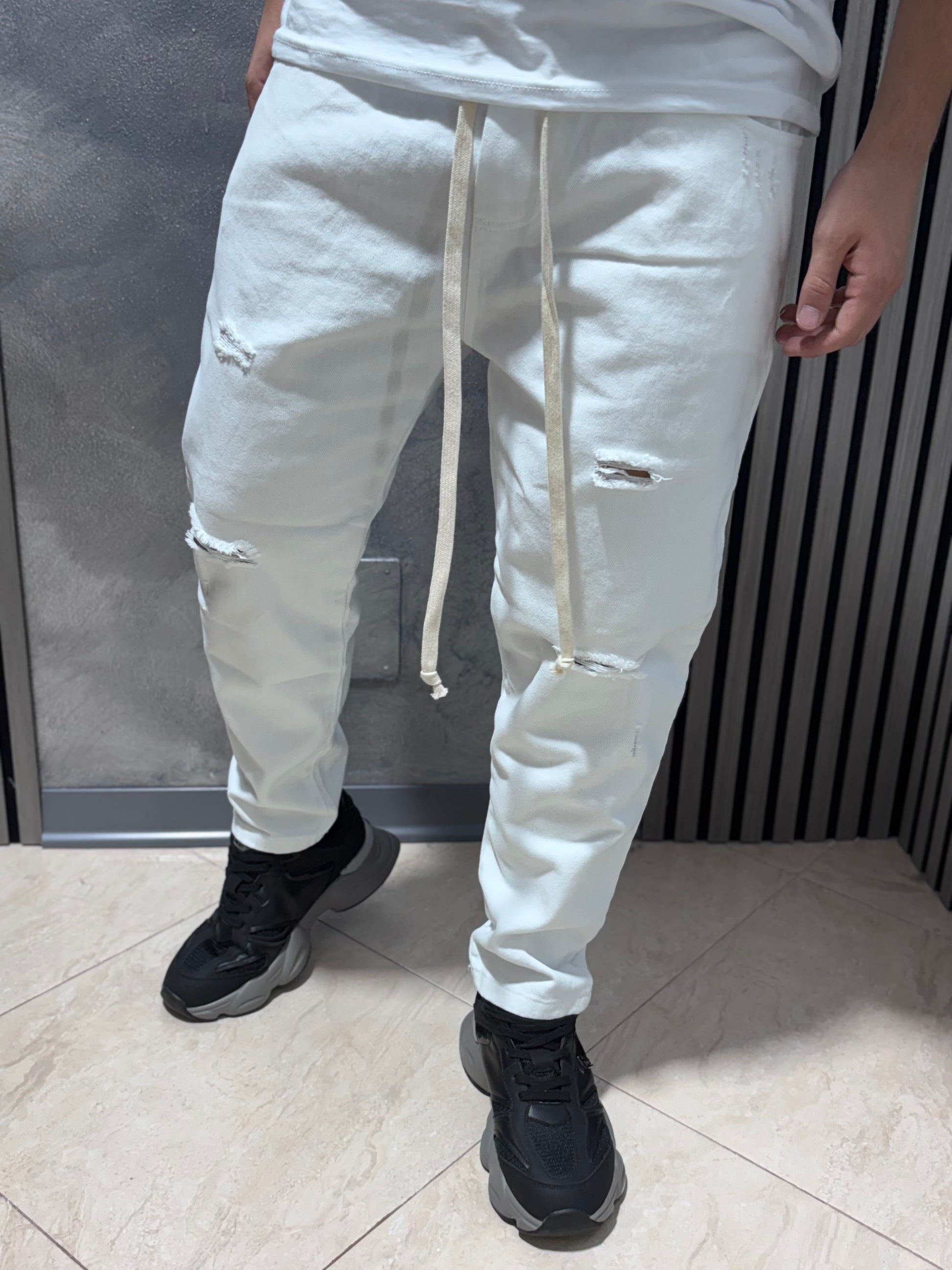 JEANS BOY