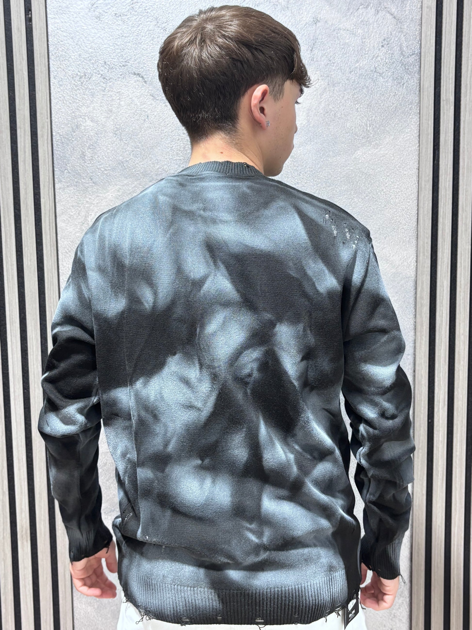 Maglione LIFE