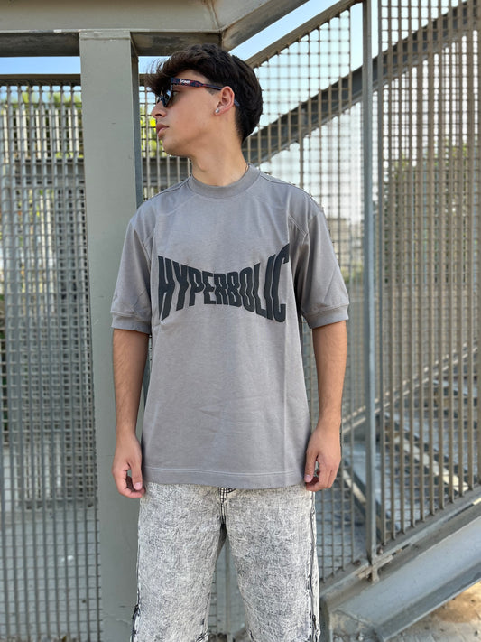 T-shirt TANK-HYPER