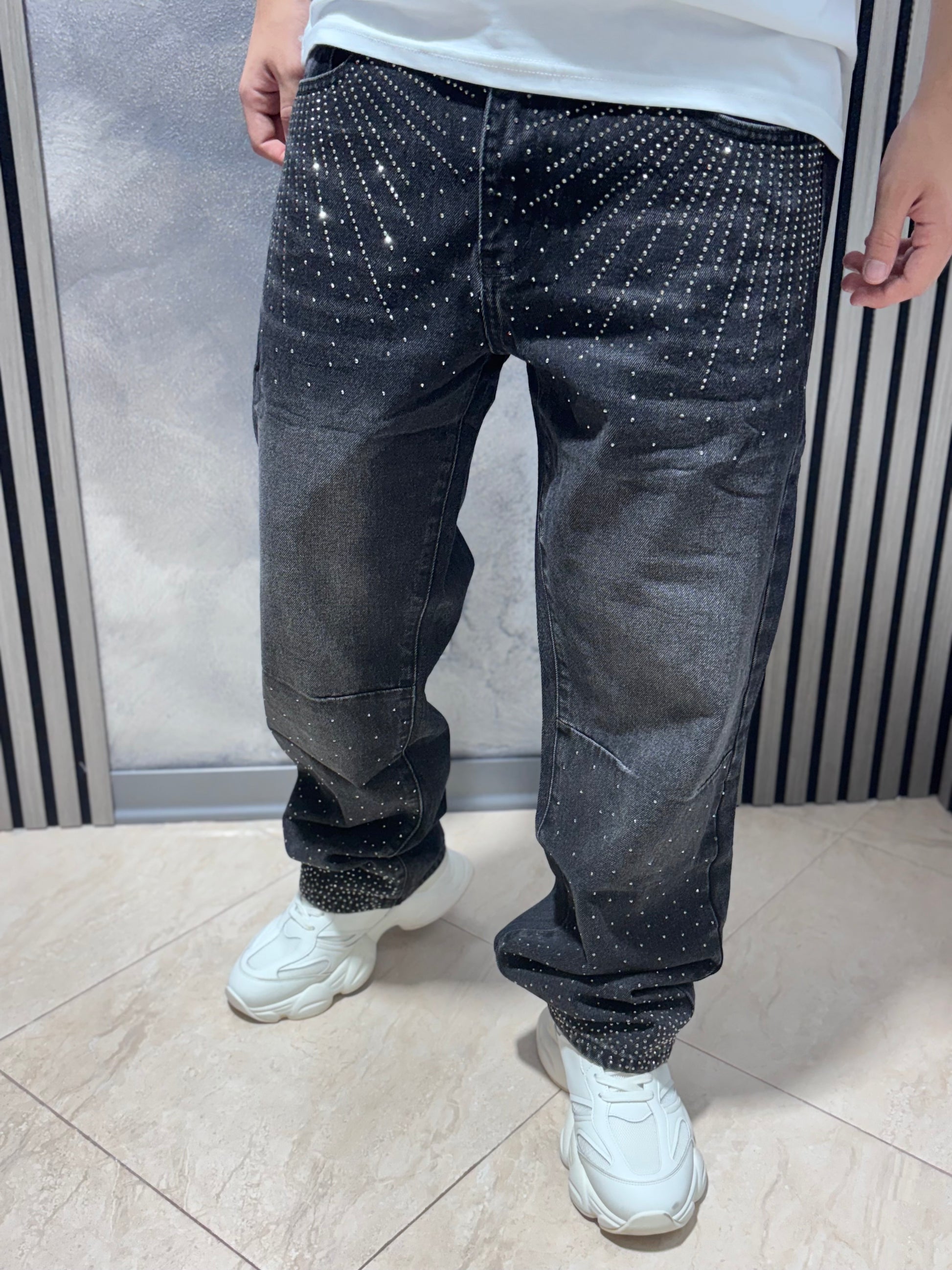 Jeans BLVNK