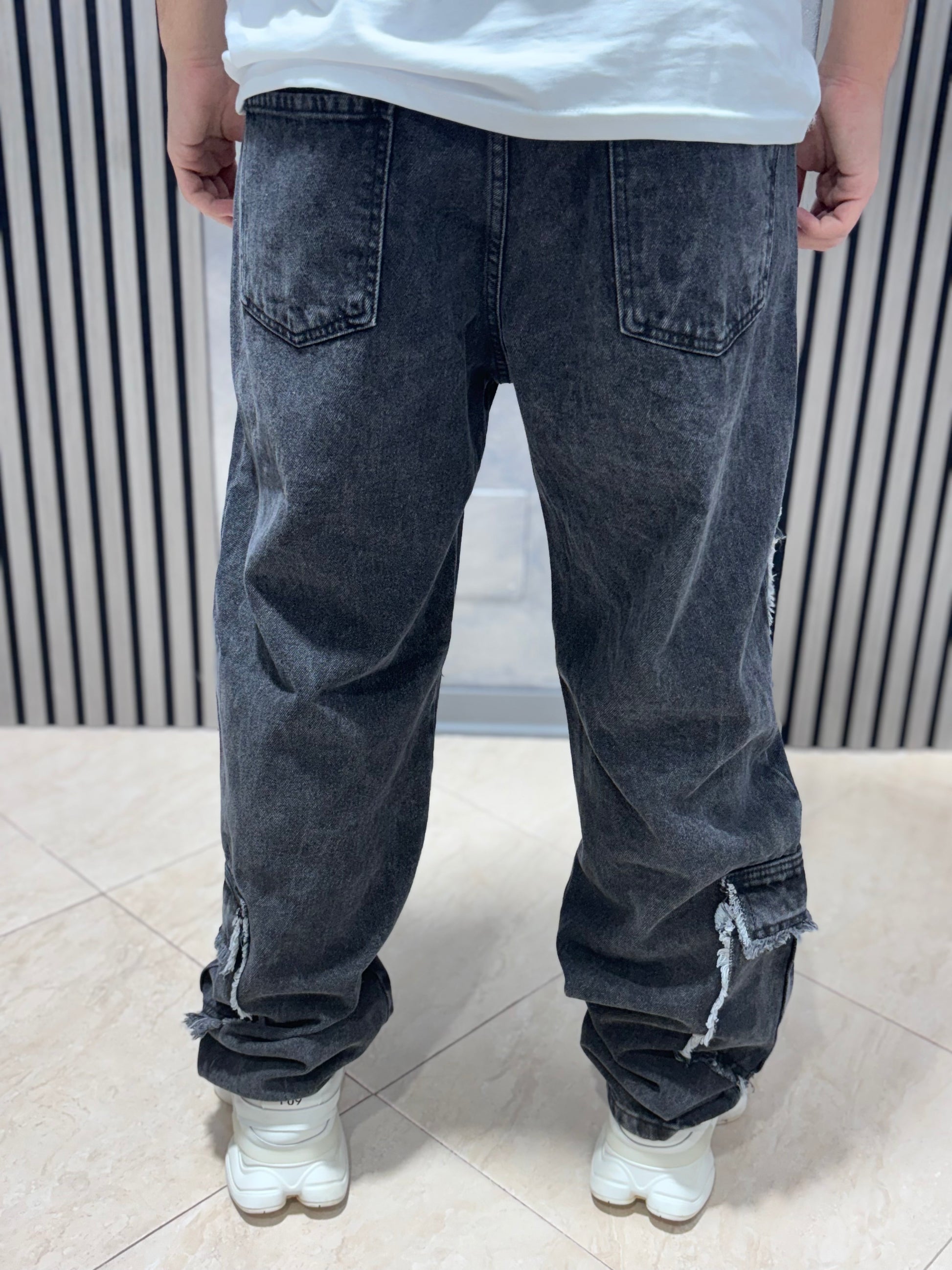 Jeans AXEN