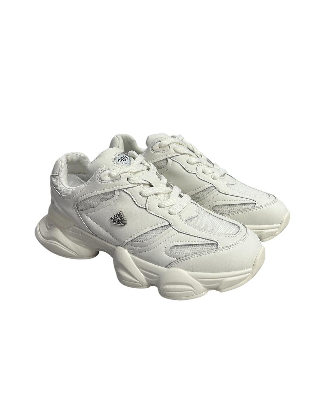 F09 9060 White