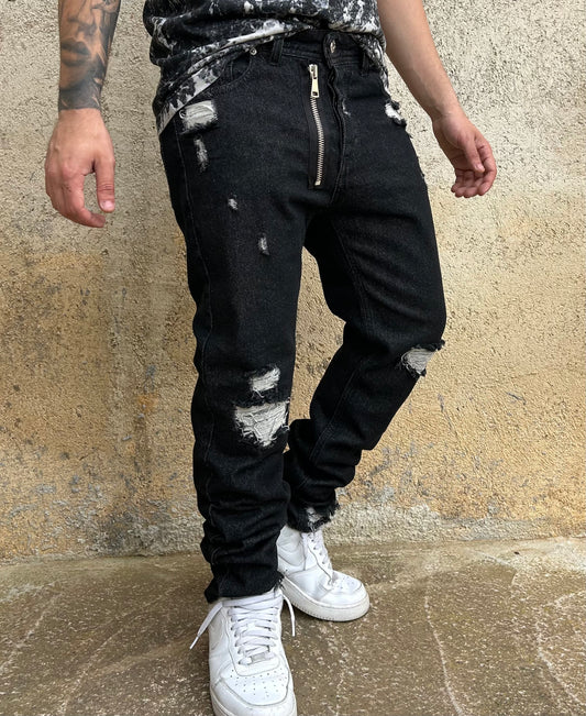 Jeans CIANOTIC PLAY