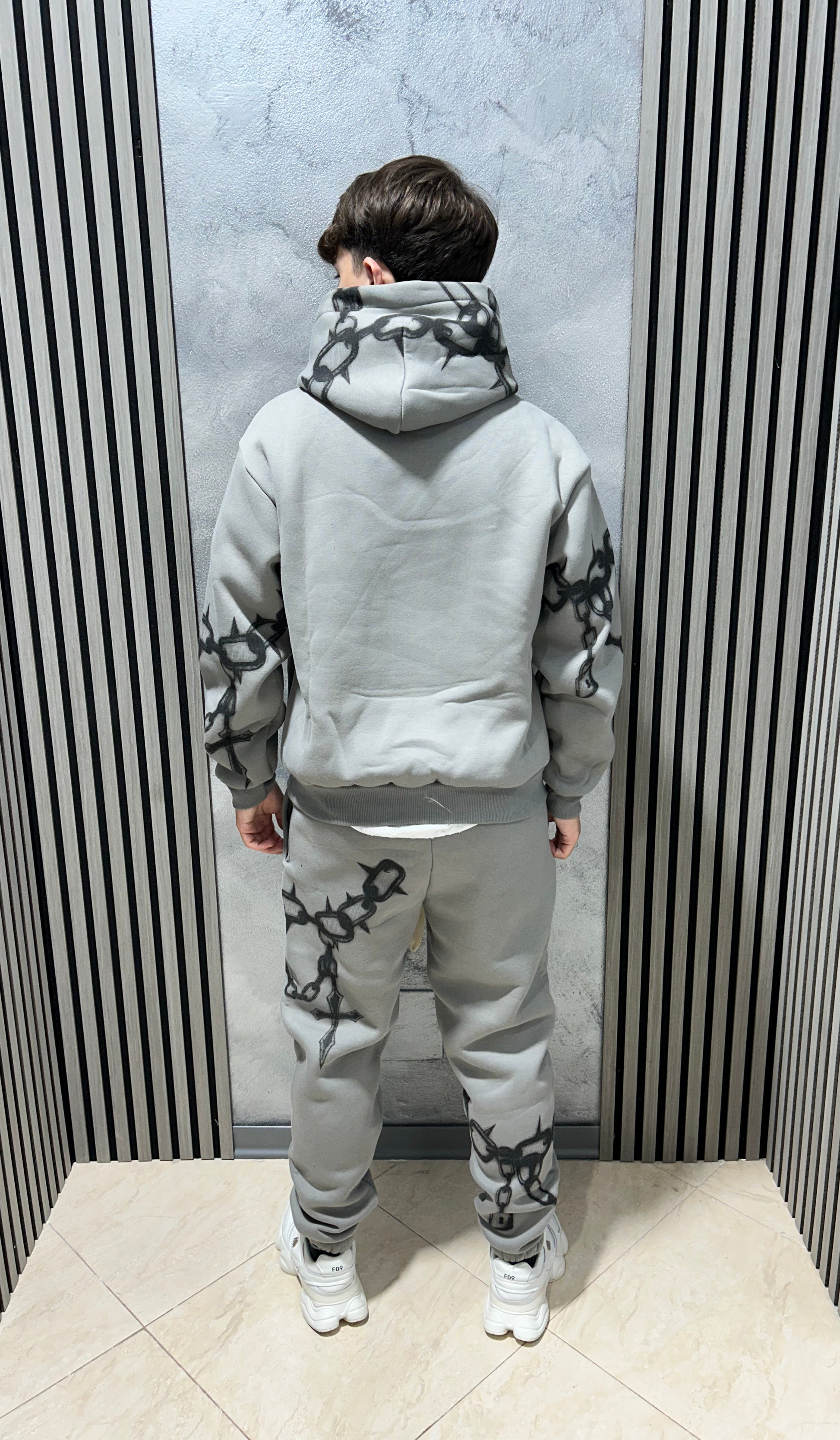 Tuta CHAIN