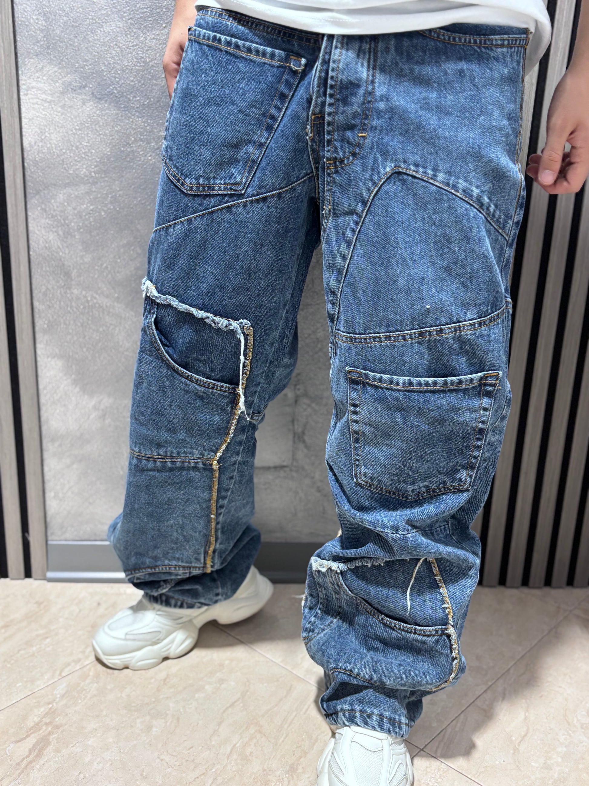 Jeans 368