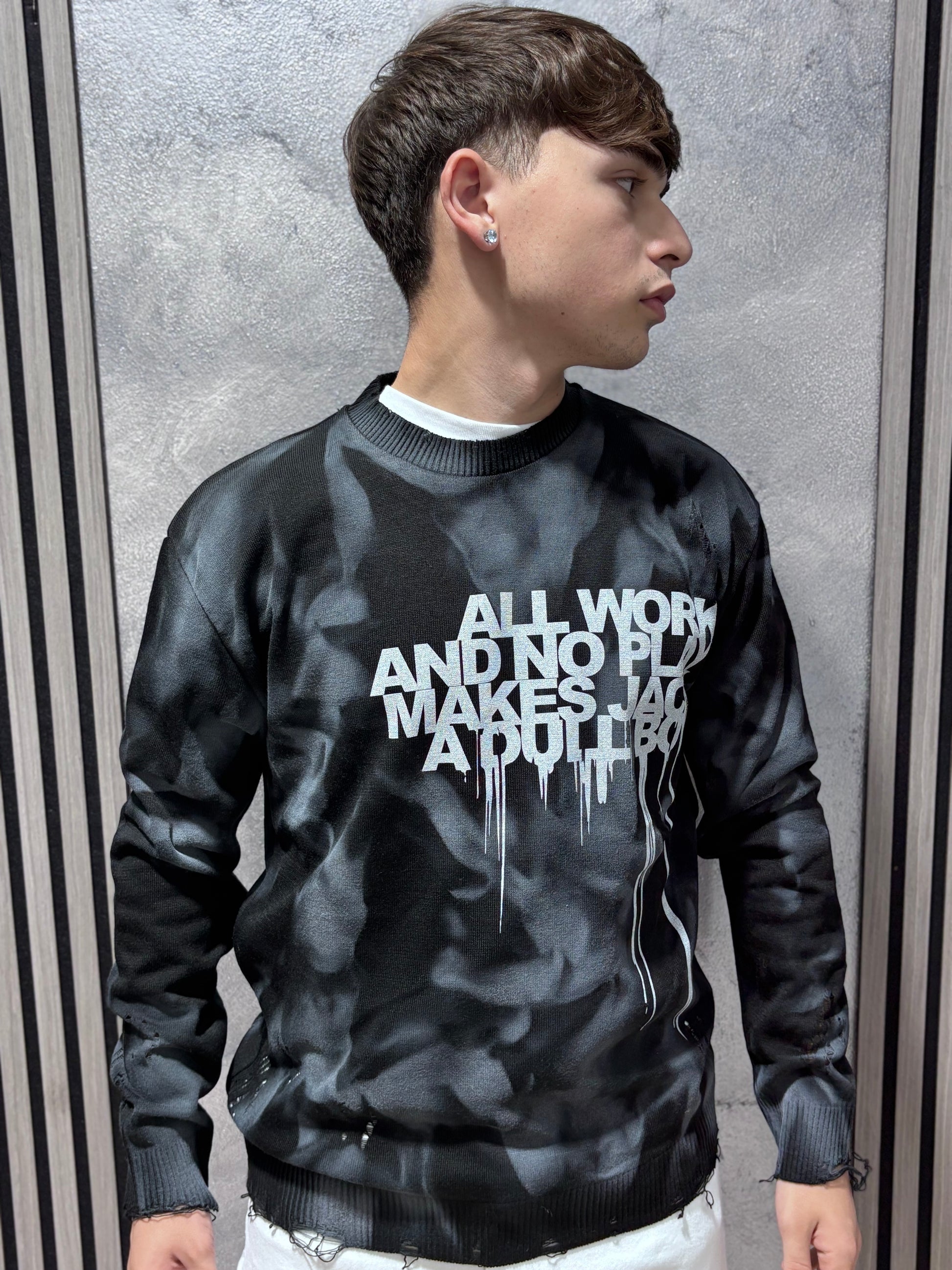 Maglione JACK
