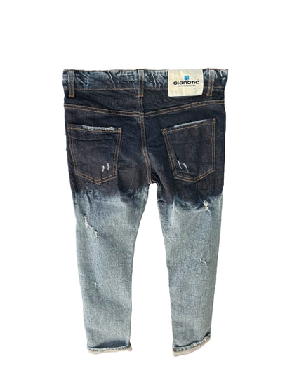 Jeans CIANOTIC DOUBLE