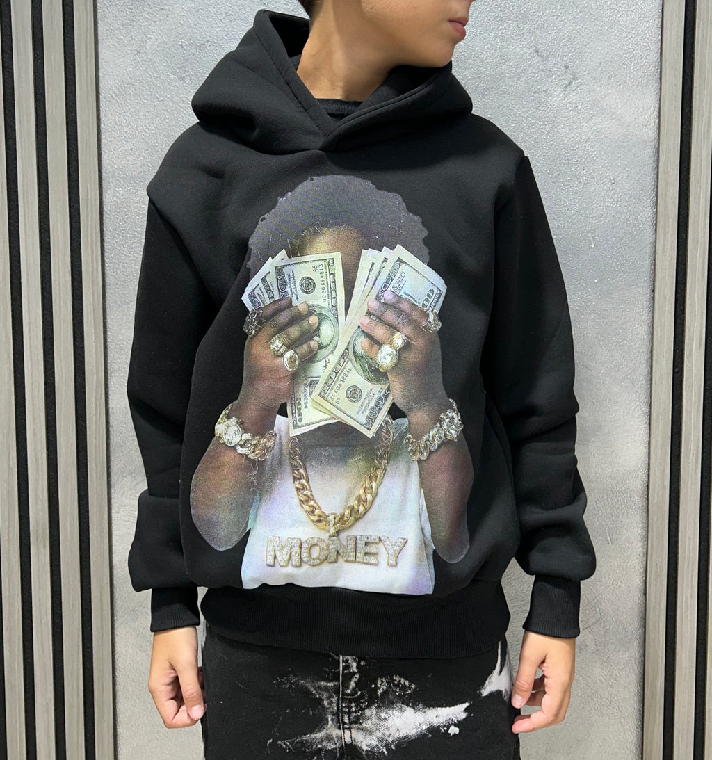 Felpa MONEY