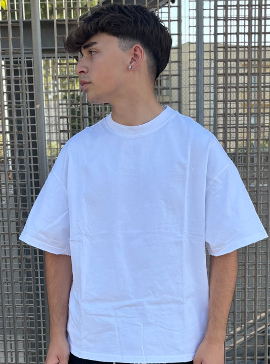 T-shirt- OVER