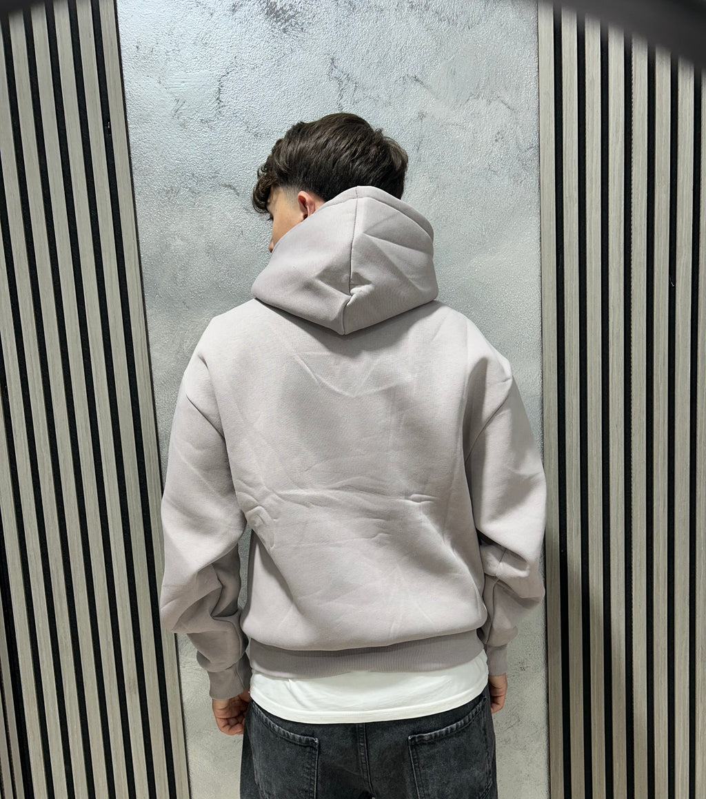 Felpa BOXY FIT