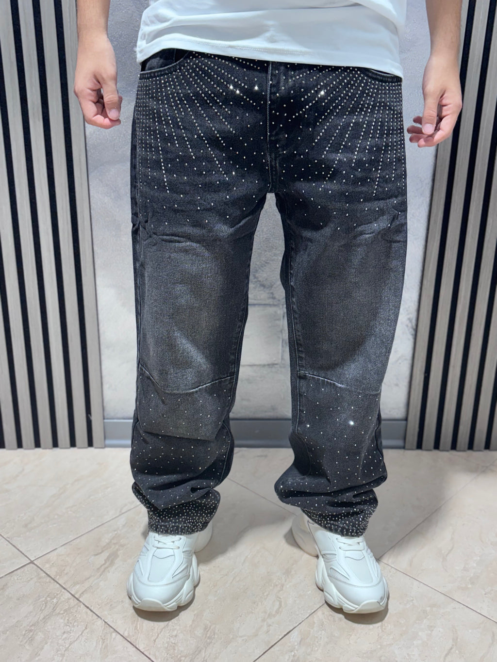 Jeans BLVNK