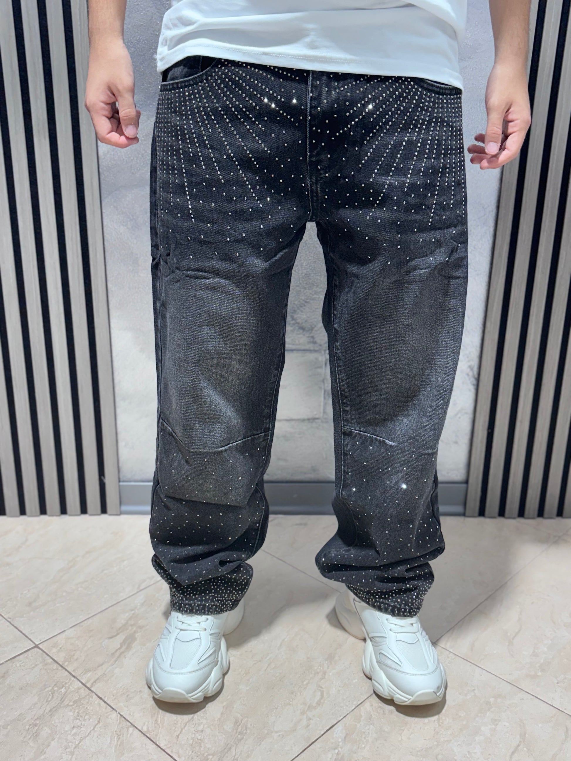 Jeans BLVNK