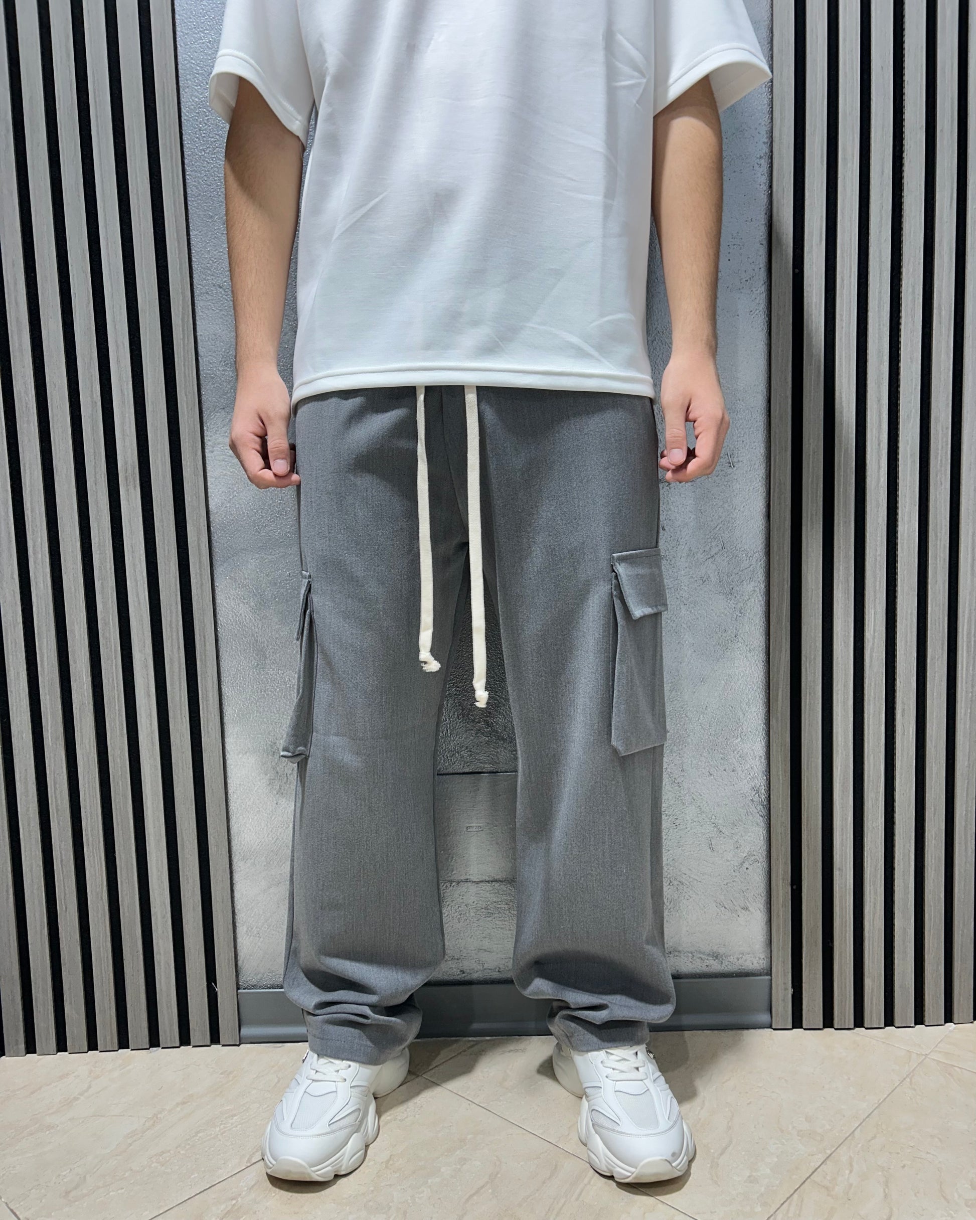 Pantalone HUSH