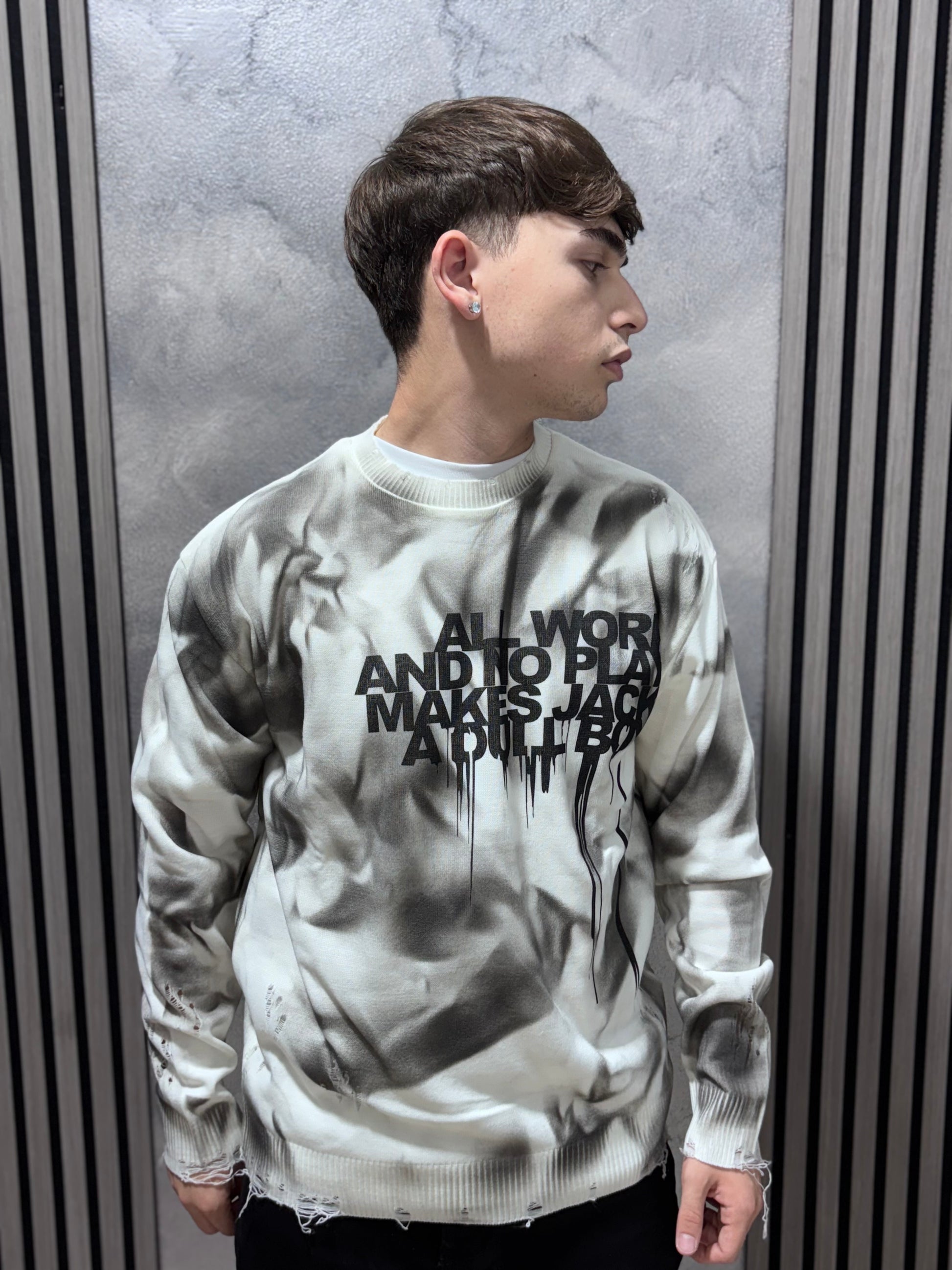 Maglione JACK