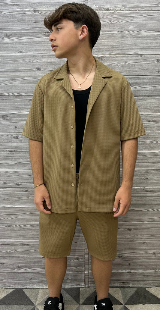 Coordinato-ISLAND