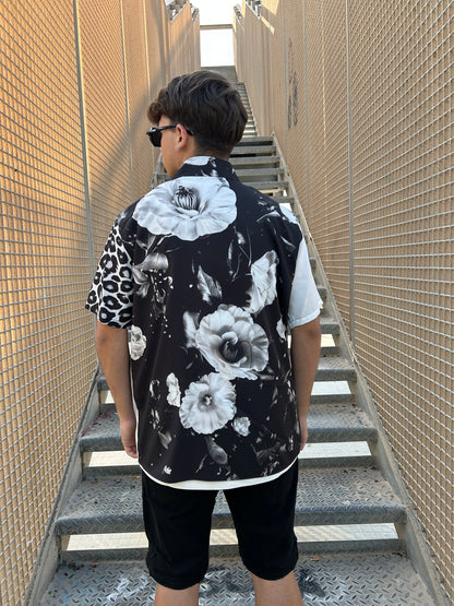 Camicia DUAL BEAST