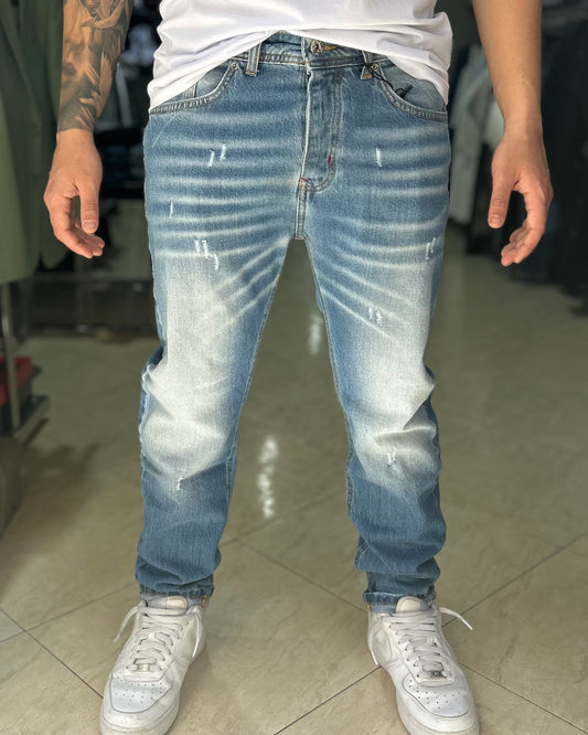 Jeans CIANOTIC BRANDO