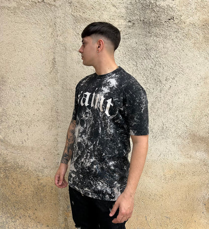 T-shirt SAINT WASHED