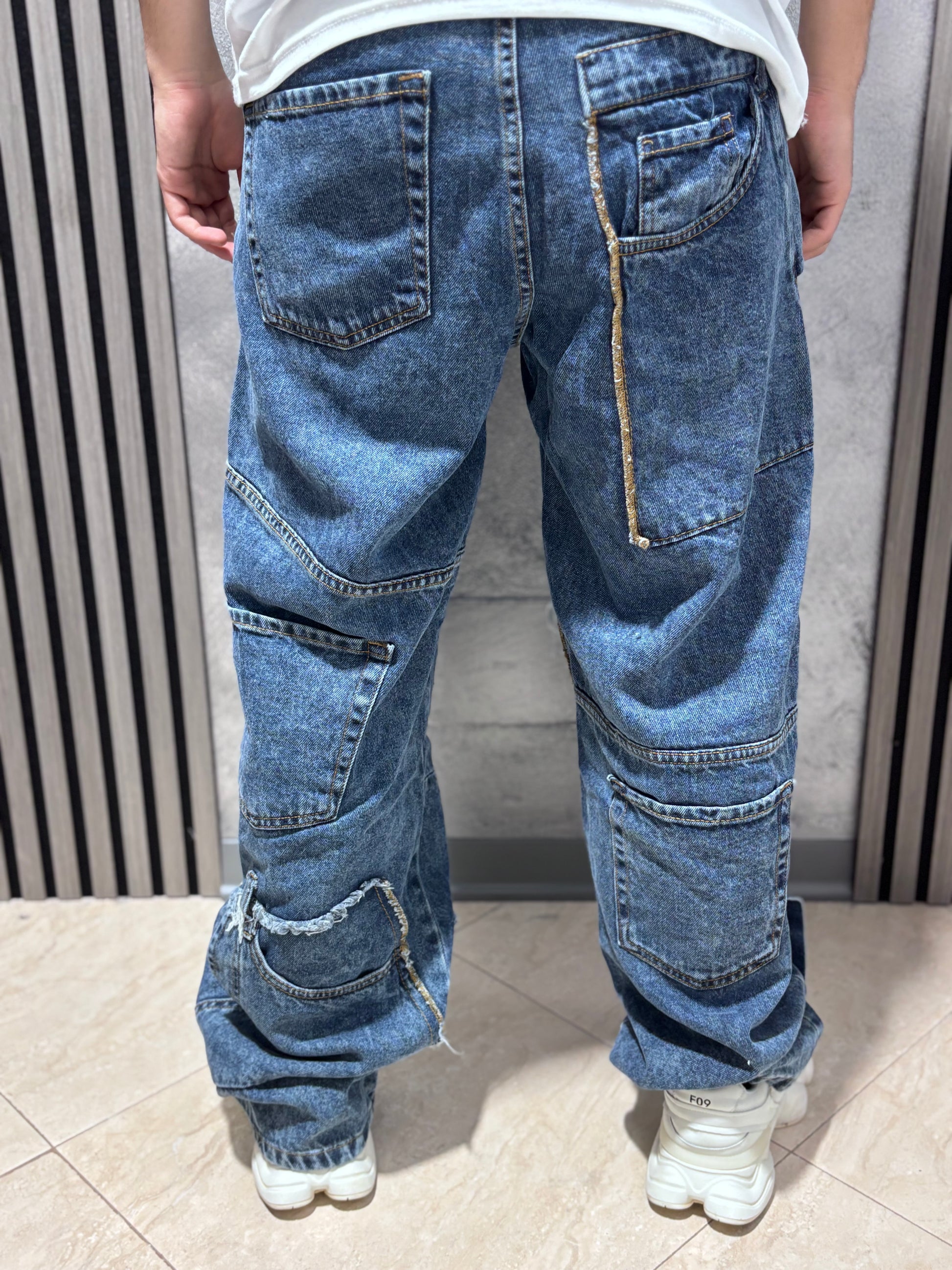 Jeans 368