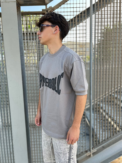 T-shirt TANK-HYPER
