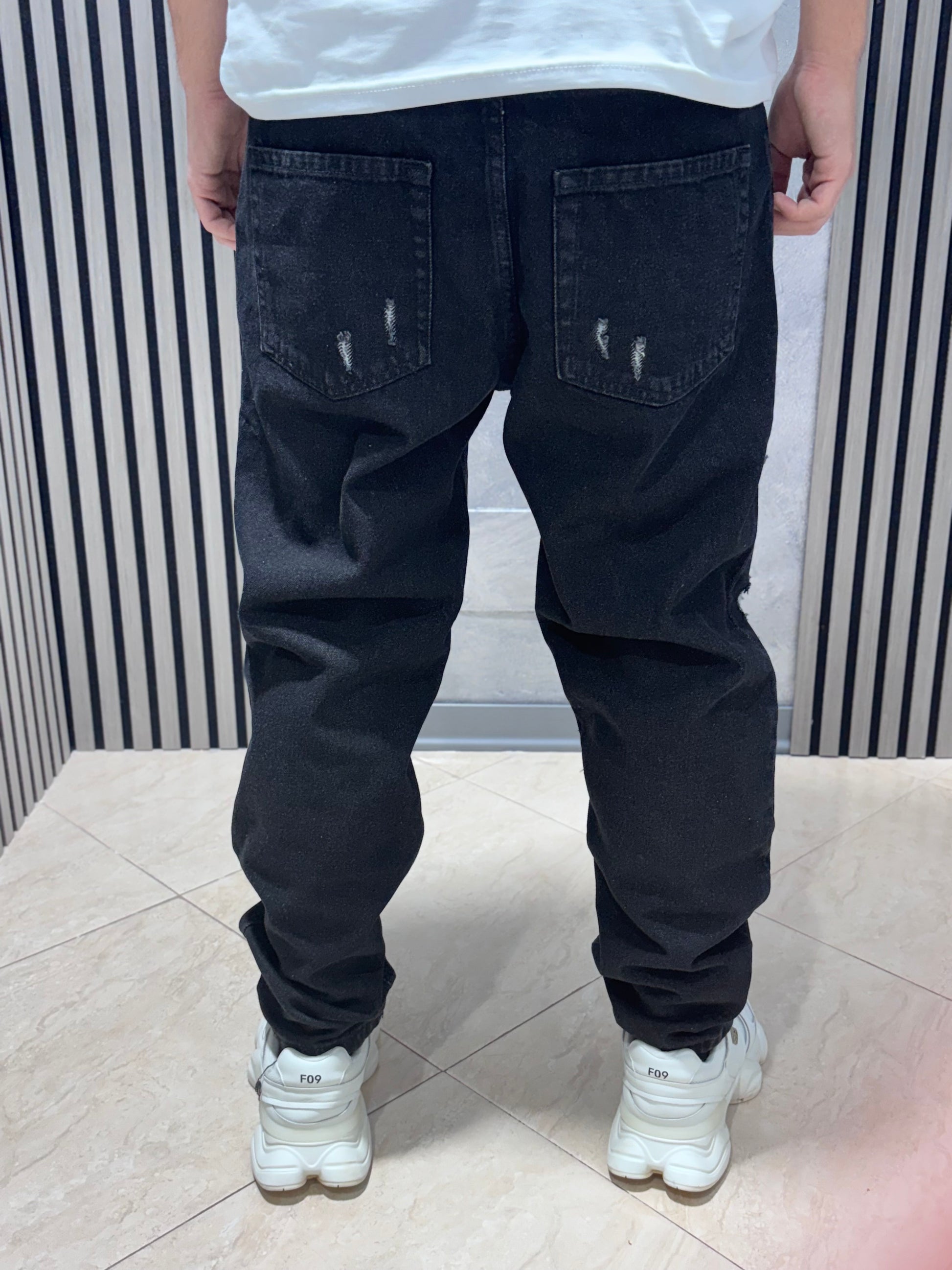 Jeans MONO