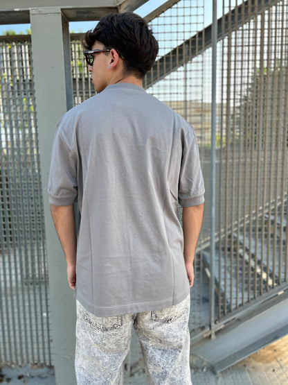 T-shirt TANK-HYPER