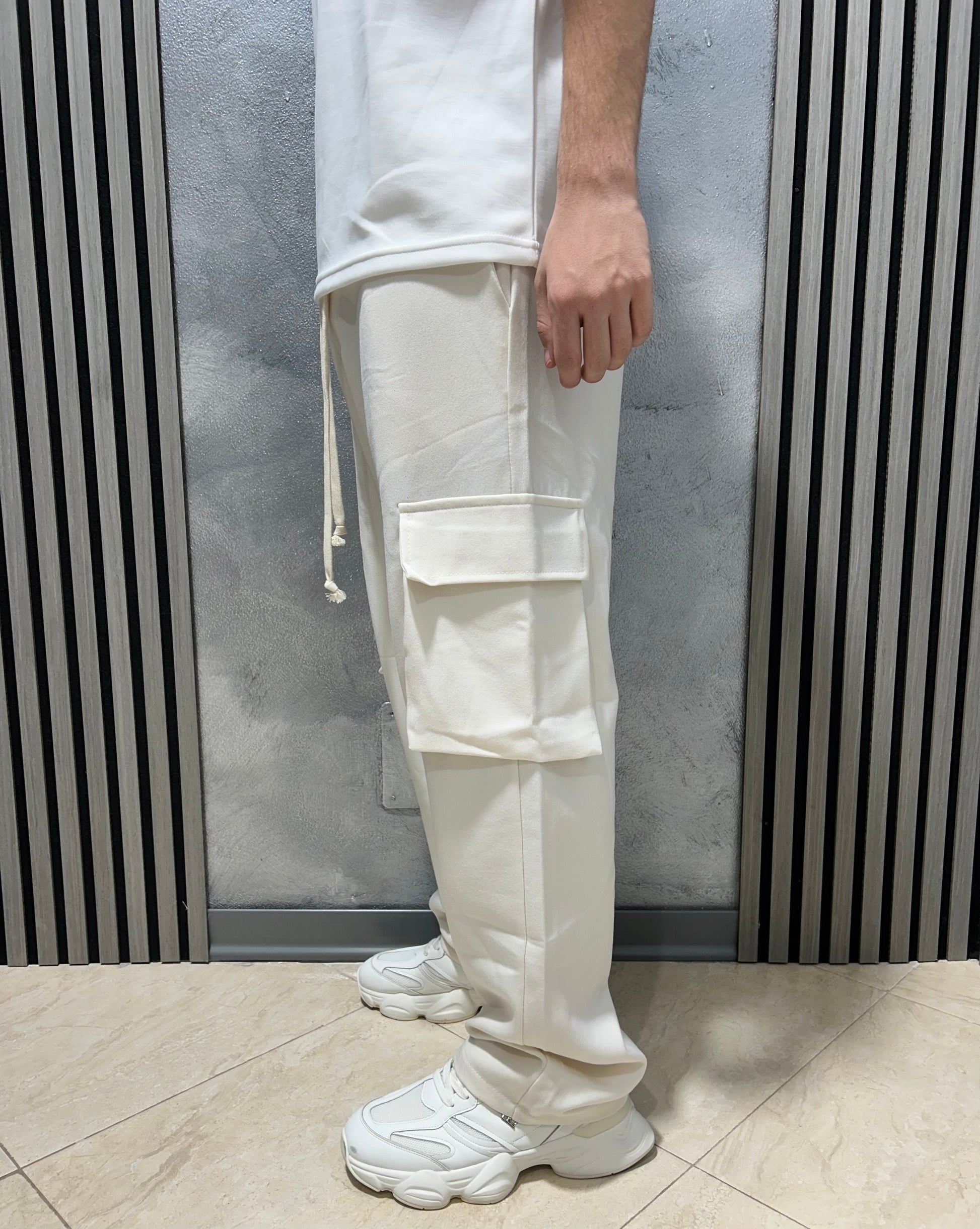 Pantalone HUSH