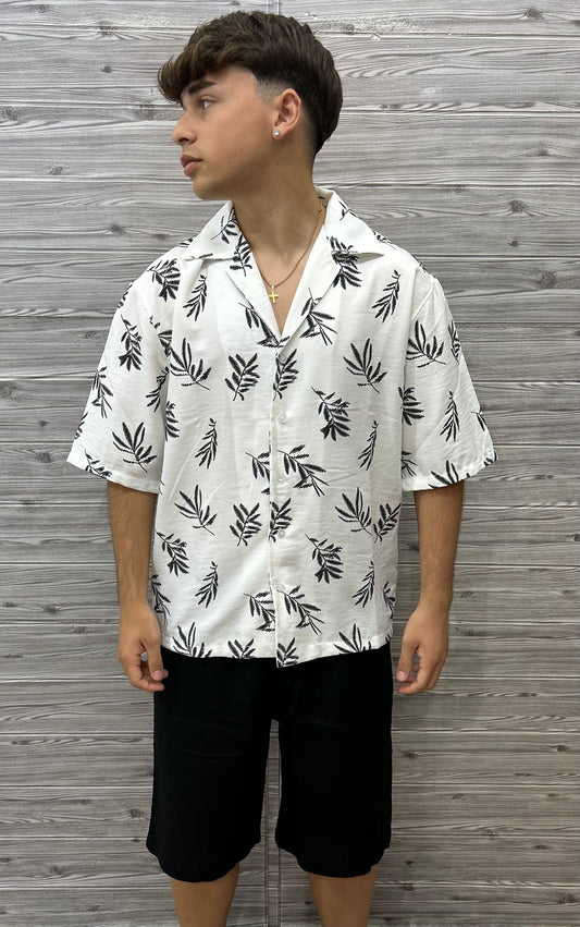 Camicia-PALMA