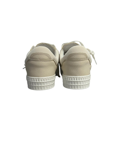 F09 Riad Low Beige