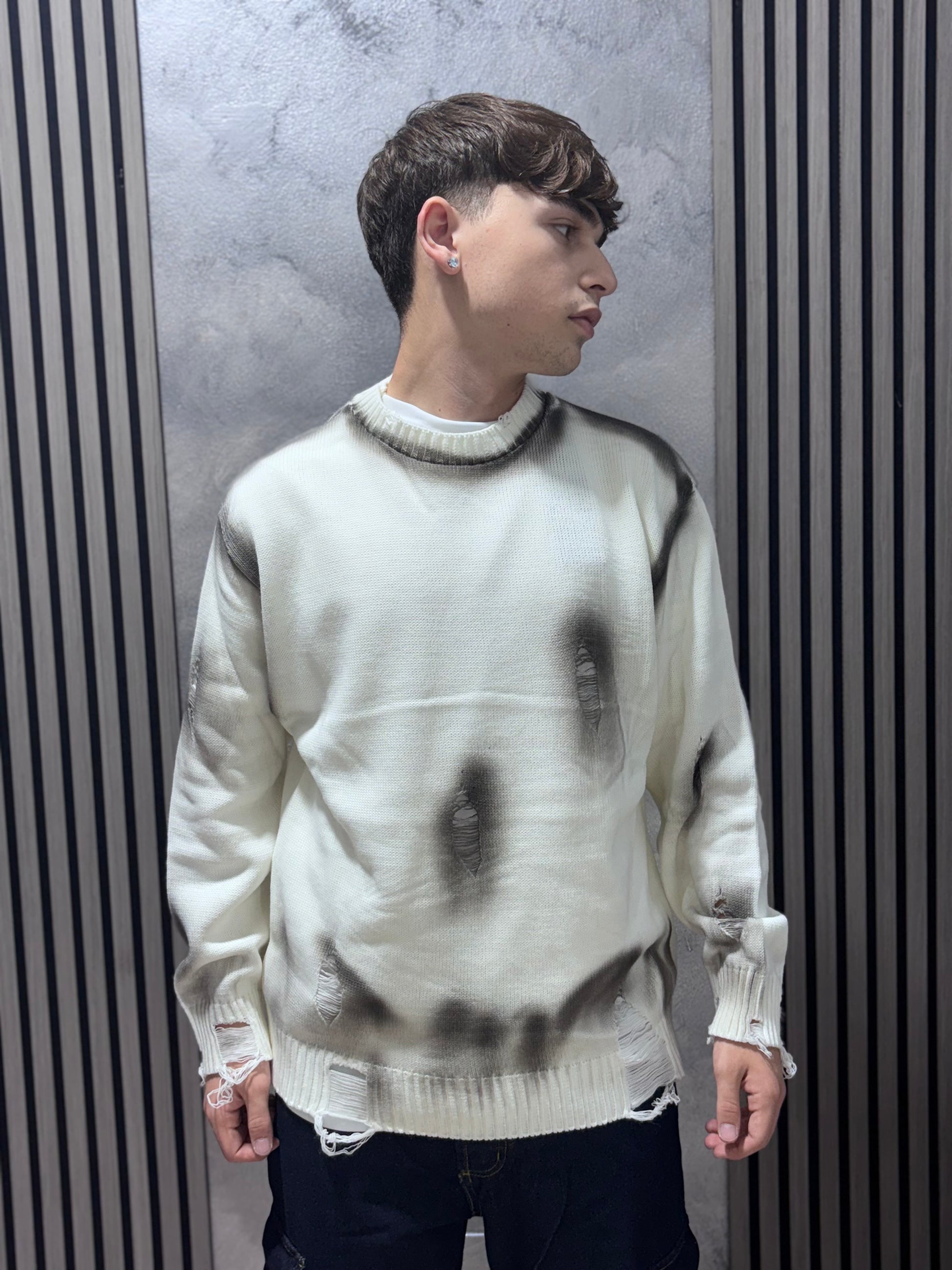 Maglione STORM