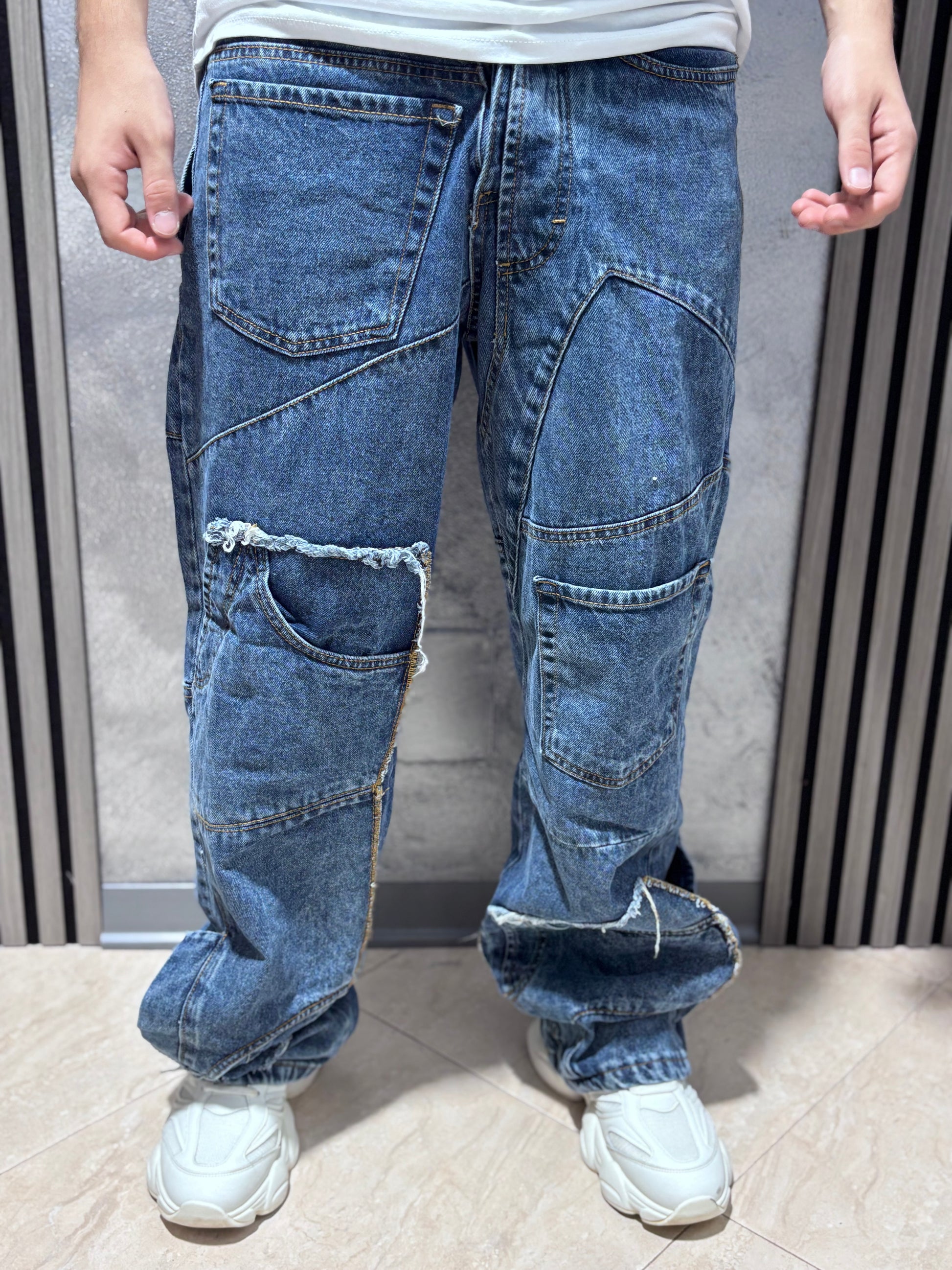 Jeans 368