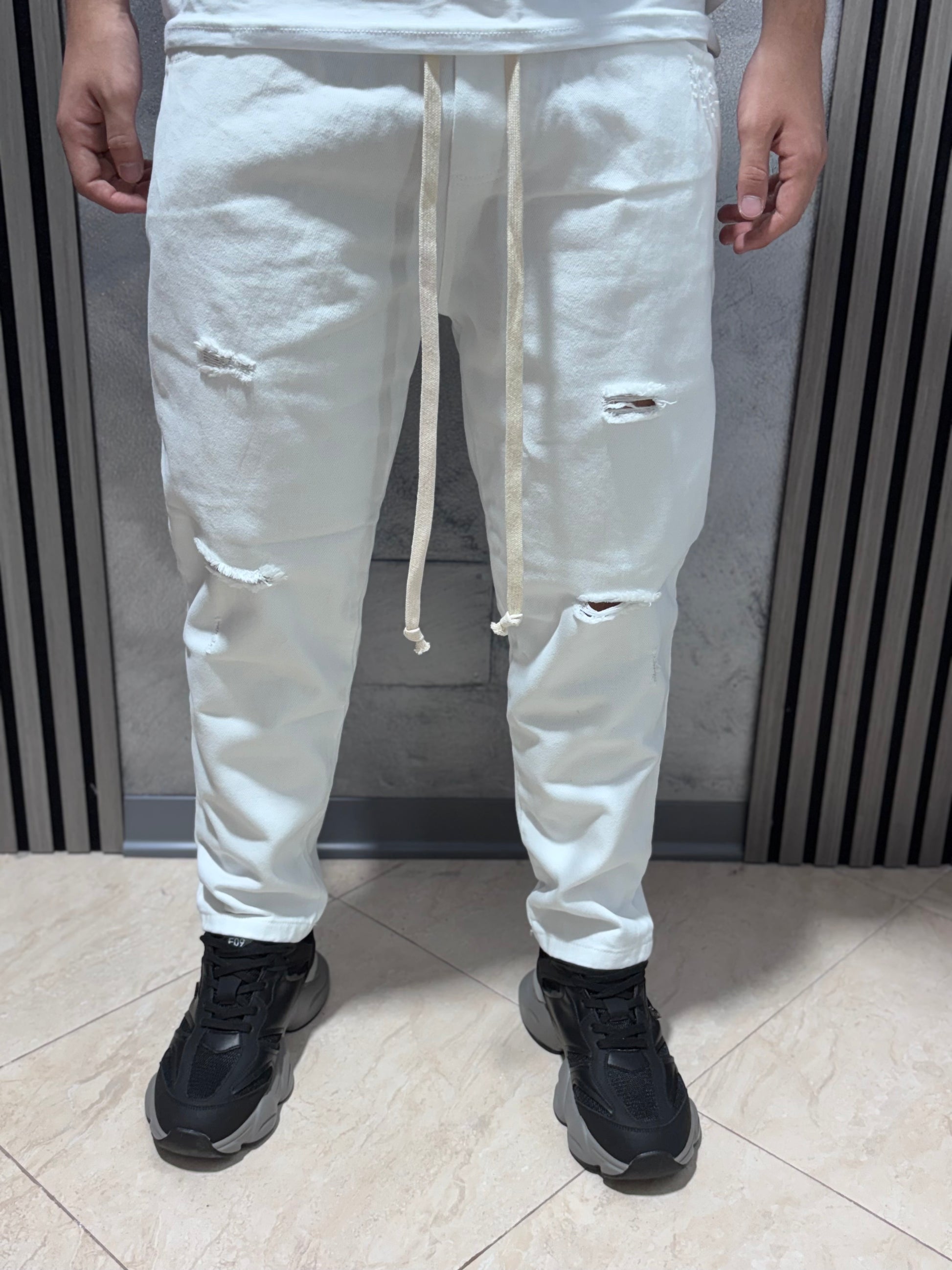 JEANS BOY