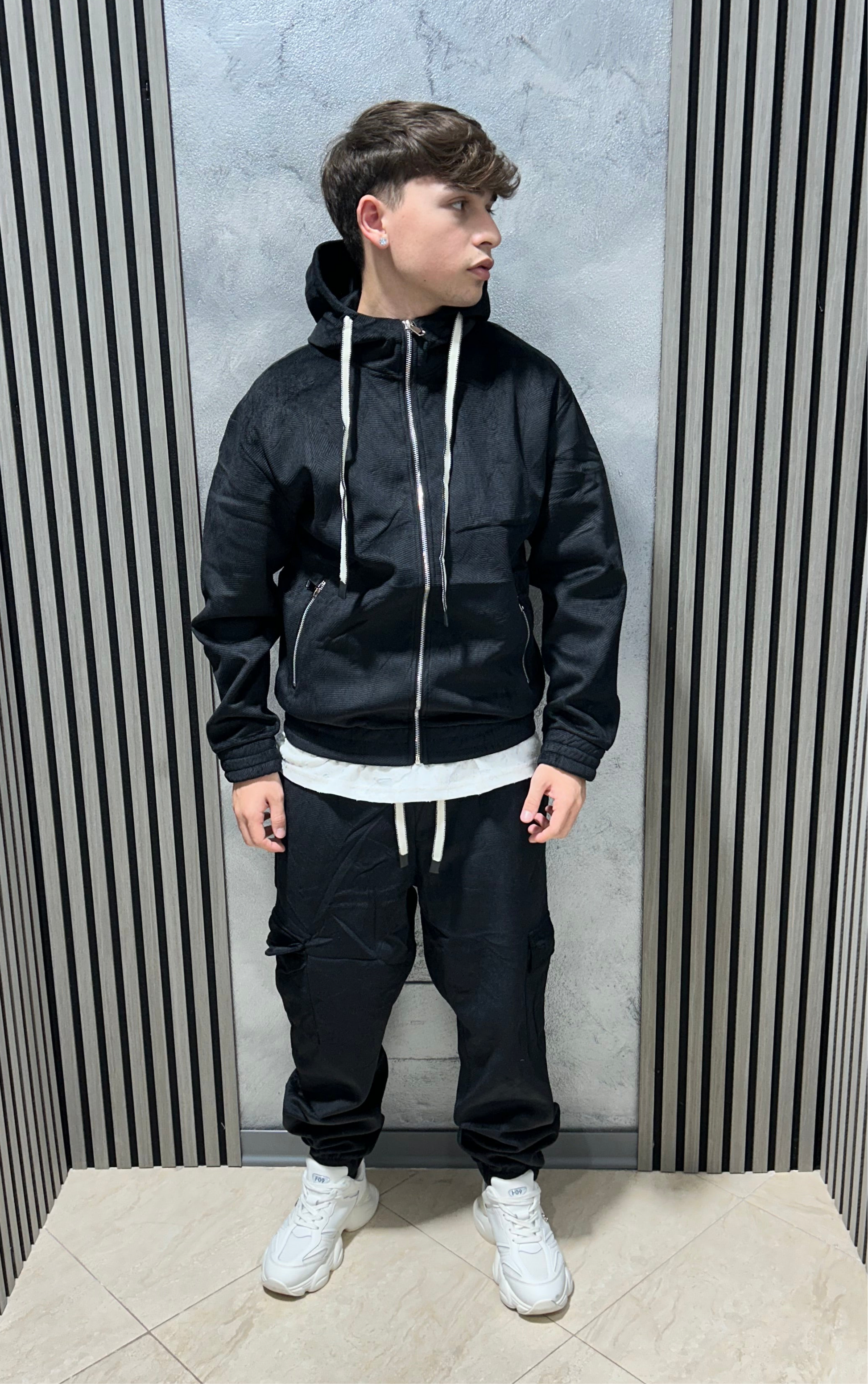 Tuta ONYX