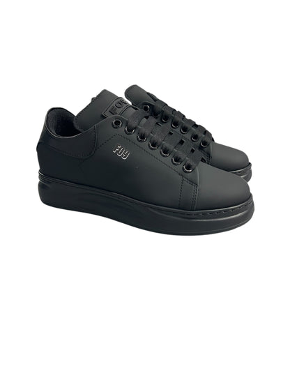 F09 600-Light Black