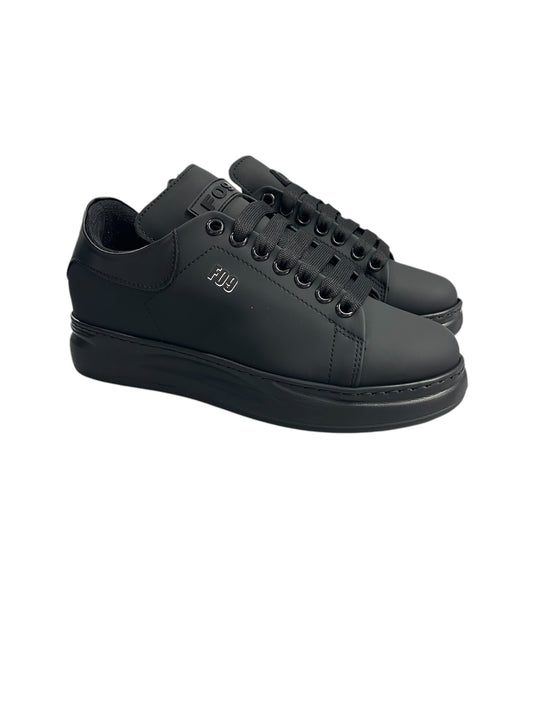 F09 600-Light Black