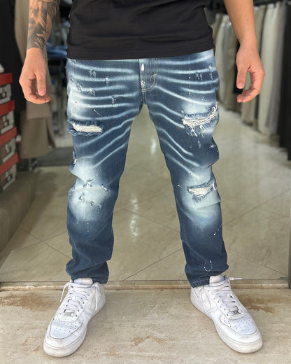 Jeans MOD. DSQ/1