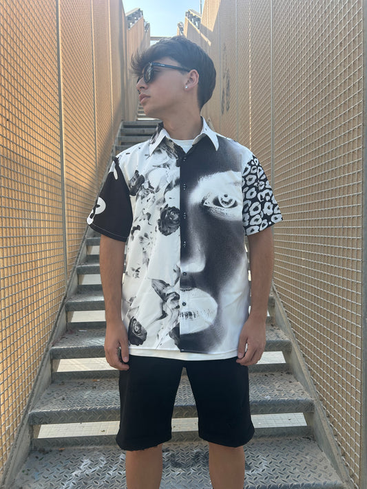 Camicia DUAL BEAST