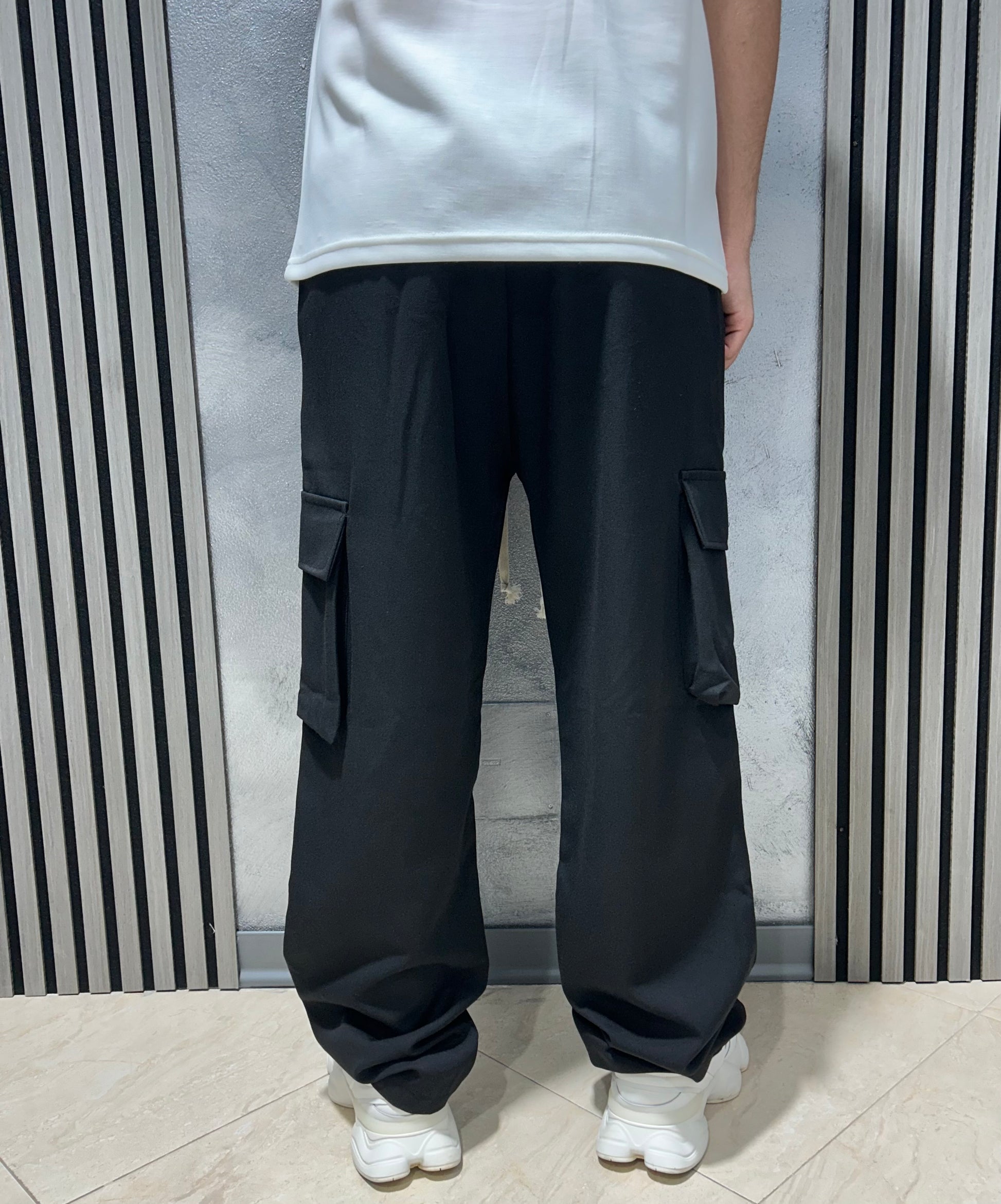 Pantalone HUSH